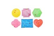 Lelut - Johntoy Squeezy Water Maze - 24647