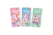 Lelut - Duckiez Unicorn water game 14.5x7.5cm - 4032