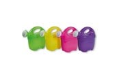 Ulkoleikit - Androni Watering Can Transparent Color - 4070-0002P