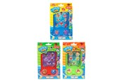 Lelut - Toi-Toys Compact Water Game Color - 51309Z