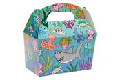 Lelut - LG-Imports Underwater World Giveaway Box 12 pcs. - 8770