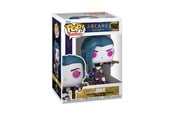 Fanituotteet - Funko! - POP Vinyl Arcane S1 Jinx - Figuuri - 75649
