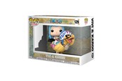 Fanituotteet - Funko! - POP Ride OP- Vivi & Karoo - Figuuri - 75584