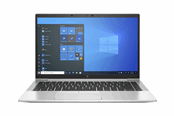 Kannettava tietokone - HP Refurbished EliteBook 840 G8 - 14" | Core i5 | 16GB | 256GB | B Grade - NP/840G8/I5/16/256/W11P/NOR/B