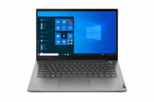 Kannettava tietokone - Lenovo Refurbished ThinkBook 14 G3 - 14" | Ryzen 5 | 16GB | 256GB | B Grade - NP/14G3/R5/16/256/W11P/NOR/B