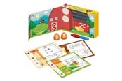 Luovat leikit - Jumbo Galt - Water Magic Squishies Farm - 1110100402