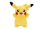 Pokemon - Pokemon Pikachu Plush 30 cm - 0191726781097