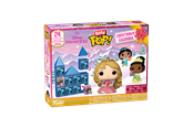 Joulukalenterit - Funko! Bitty POP CC: Disney Princess - 87001