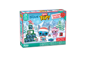 Joulukalenterit - Funko! Bitty Countdown Calendar Stitch Holiday - 87002