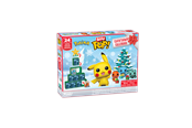 Joulukalenterit - Funko! Funko Bitty Countdown Calendar Pokemon - 92307