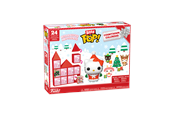 Joulukalenterit - Funko! Funko Bitty Countdown Calendar Hello Kitty&Friends - 92656