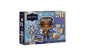 Joulukalenterit - Funko! Pocket POP Countdown Calendar: Harry Potter S6 - 92917