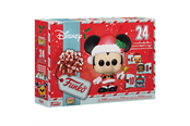Joulukalenterit - Funko! Pocket POP Countdown Calendar: Disney S2 - 94467