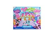 Joulukalenterit - Littlest Pet Shop World of LPS Holiday Calendar - 1149