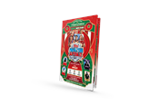 Joulukalenterit - Topps Match Attack Champions League Calendar - UCLMA26-07