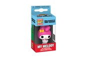 Fanituotteet - Funko! - POP Keychain Sanrio My Melody - 85988