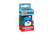 Fanituotteet - Funko! - POP Keychain Sanrio Tuxedosam - 85989