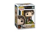 Fanituotteet - Funko! - POP Vinyl LotR Frodo Baggins(GW) - 86430