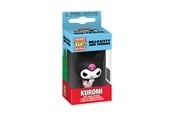 Fanituotteet - Funko! - Funko POP Keychain Sanrio Kuromi - Figuuri - 85987