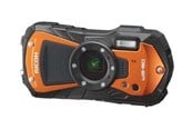 Kamerat - Ricoh WG-80 - Orange - 03127