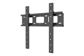 Seinäkiinnitys, AV-kiinnikkeet & AV-kalusteet - HI-ND mounting kit - for flat panel - standard - Max 50 kg - recommended for 55" - WM1200-0101-02