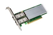 Verkkokortit (verkkosovittimet, tulostuspalvelimet jne.) - Intel Ethernet Network Adapter E810-CQDA2 - E810CQDA2G2P5