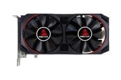 Näytönohjaimet - BIOSTAR GeForce GTX 1050 Ti - 4GB GDDR5 RAM - Näytönohjaimet - VN1055TF41