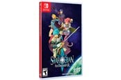 Pelit - Star Ocean: First Departure R - Nintendo Switch - RPG - 0840486505206