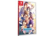 Pelit - Hakuoki SSL ~Sweet School Life~ - Nintendo Switch - Otome - 0608037466495
