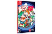 Pelit - Bubsy in: The Purrfect Collection - Nintendo Switch - Kokoelma - 0840486504476