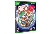 Pelit - Bubsy in: The Purrfect Collection - Microsoft Xbox Series X - Kokoelma - 0840486504490