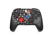 Pelit - lisävarusteet - Turtle Beach Rematch Super Mario Jump - Wireless Controller - Nintendo Switch 2 - TBC-8305-05