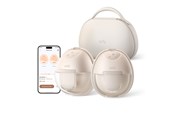 Muut henkilökohtaiset hygieniatuotteet - Eufy Kannettava Rintapumppu S1 Pro - T8D04321