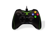 Ohjainkortit - Freaks And Geeks Bedrade Gamepad (PC/Xbox 360) - 310150B