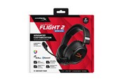 Kuulokkeet - HyperX Cloud Flight 2 - B5VC4AA