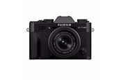 Kamerat - Fujifilm X-T30 III + XC 13-33mm f/3.5-6.3 OIS - Black - 16966880