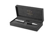 Kirjoitus- ja piirustustarvikkeet - Parker Ingenuity Legacy of Flight Collection C.T. Ballpen M Black ink - 2227810