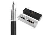 Kirjoitus- ja piirustustarvikkeet - Parker IM Legacy of Flight Collection C.T. Rollerball F Black ink - 2228741