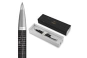 Kirjoitus- ja piirustustarvikkeet - Parker IM Legacy of Flight Collection C.T. Ballpen M Blue ink - 2228742