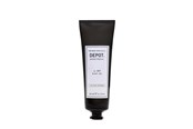 Hiusten muotoilu - Depot Black Gel – Temporary Coverage & Volume 125 ml - 8032274076681