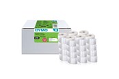 Paperit, valokuvapaperit ja tarrat - DYMO Authentic LabelWriter Small Multi-Purpose Labels | 19 mm x 51 mm | Self-Adhesive | 24 Rolls of 500 Easy-Peel Labels (12.000 Count) | for LabelWriter Label Makers | Made in Europe - 2234184