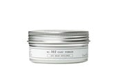 Hiusten muotoilu - Depot Styling Pomade – For Volume & Texture 75 ml - 8032274060871