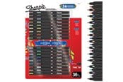 Kirjoitus- ja piirustustarvikkeet - Sharpie Creative Acrylic Marker Assorted Colours Fine tip 36-Blister - 2223315