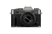 Kamerat - Fujifilm X-T30 III + XC 13-33mm f/3.5-6.3 OIS - Anthrazit - 16966957