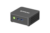 Pöytätietokoneet - Mini PC / Barebone - GMKtec G3S | Intel N95 |16GB | 512GB | Windows 11 Pro - G3S-512