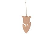Askartelu- ja taidetarvikkeet - Colorations - Tulip ornaments 6 pcs. - 46EN15