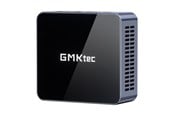 Pöytätietokoneet - Mini PC / Barebone - GMKtec M2 Pro S | Intel Core i7-1185G7 | 16GB | 512GB | Windows 11 Pro - M2ProS-512