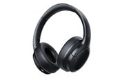 Kuulokkeet - Baseus Bass BH1 Lite Wireless On-Ear Bluetooth 6.0 Headphones - Black - A0203C00