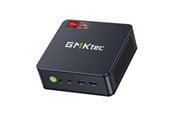 Pöytätietokoneet - Mini PC / Barebone - GMKtec M6 Ultra | AMD Ryzen 5 7640HS | 32GB | 1TB | Windows 11 Pro - M6U-1
