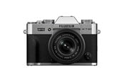 Kamerat - Fujifilm X-T30 III + XC 13-33mm f/3.5-6.3 OIS - Silver - 16966969